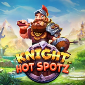 Knight Hot Spotz 