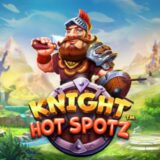 Knight Hot Spotz logo