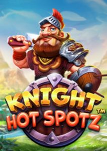 Knight Hot Spotz logo