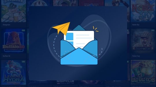 4. Mail verifiëren