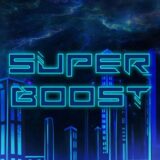 Super Boost logo