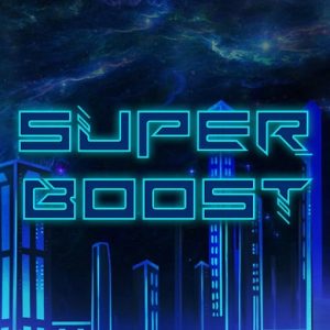 Super Boost logo