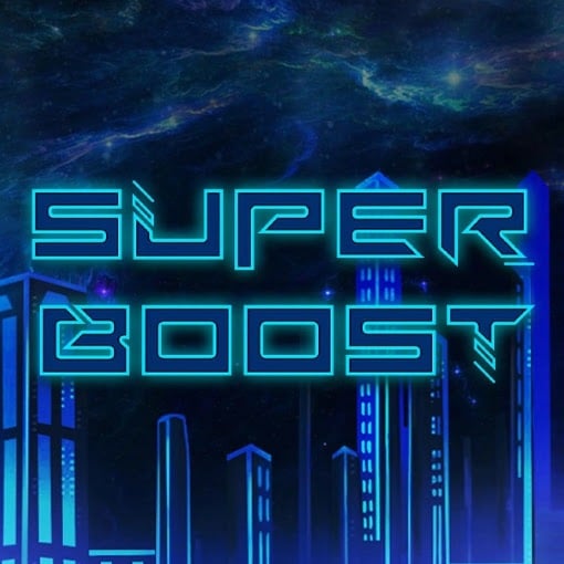 Super Boost