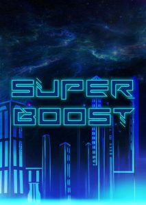 Super Boost logo