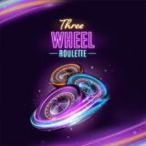 Three Wheel Roulette logo