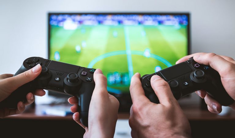 videospellen - goed of niet