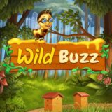 Wild buzz logo