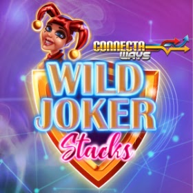 Wild Joker Stacks 