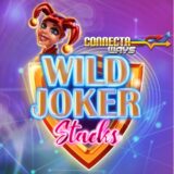 Wild Joker Stacks logo