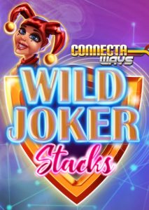 Wild Joker Stacks logo