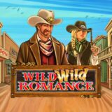 Wild Wild Romance logo