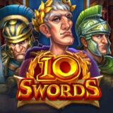 10 swords logo