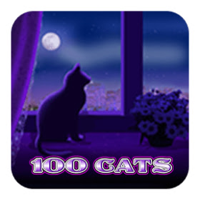 100 Cats 