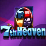 7th heaven logo