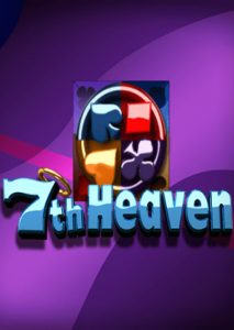 7th heaven logo