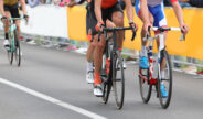 BetCity.nl: 100 keer de inzet als Roglic de Giro wint
