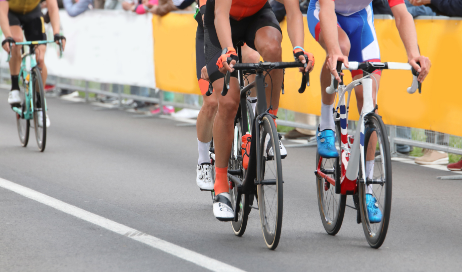 BetCity.nl- 100 keer de inzet als Roglic de Giro wint