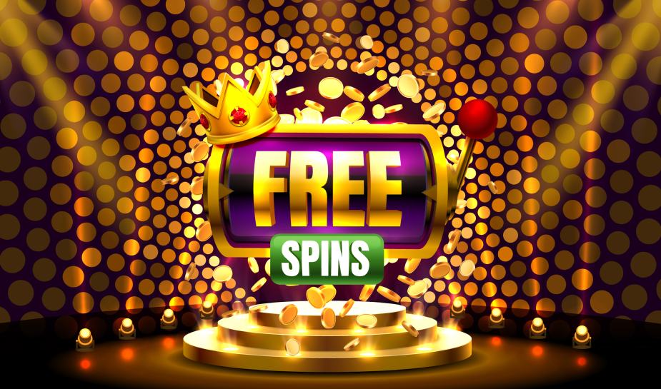 BetCity.nl geeft alleen vandaag 10 gratis spins weg