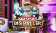 BetCity.nl geeft vouchers weg voor ‘Monopoly Big Baller’