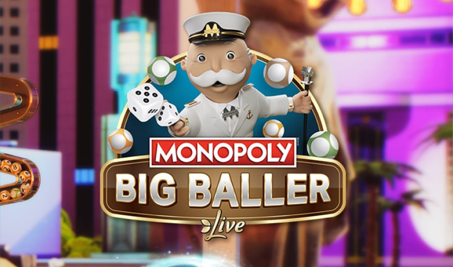 BetCity.nl geeft vouchers weg voor ‘Monopoly Big Baller’
