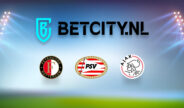 BetCity.nl lanceert een Odds Boost voor de traditionele top 3