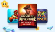 BetCity.nl presenteert het Greentube Classics Toernooi