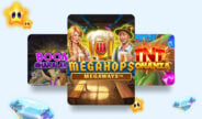 Booming Games binnenkort beschikbaar bij Unibet