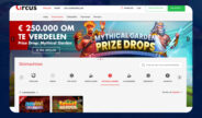 Circus Casino presenteert de 250.000 euro Pragmatic Play Prijs Drop