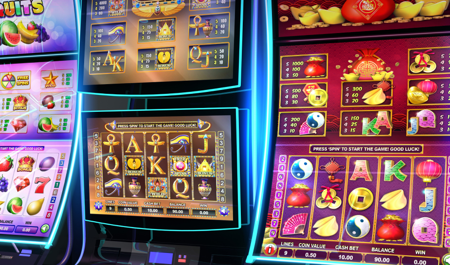 ComeOn Casino organiseert het Greentube Toernooi