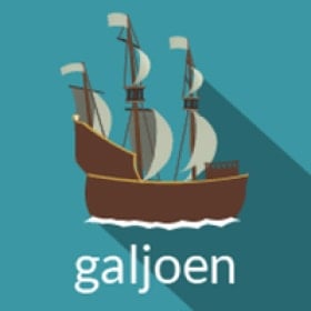 Galjoen 