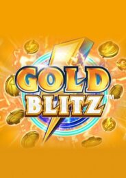 Gold Blitz logo
