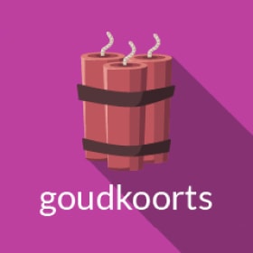 Goudkoorts 