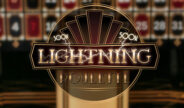 Lightning Roulette promotie beschikbaar bij LiveScore Bet
