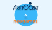 NeoGames voor 1,1 miljard euro overgenomen door Aristocrat