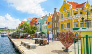 One Casino geeft binnenkort 100 vakanties weg naar Curaçao