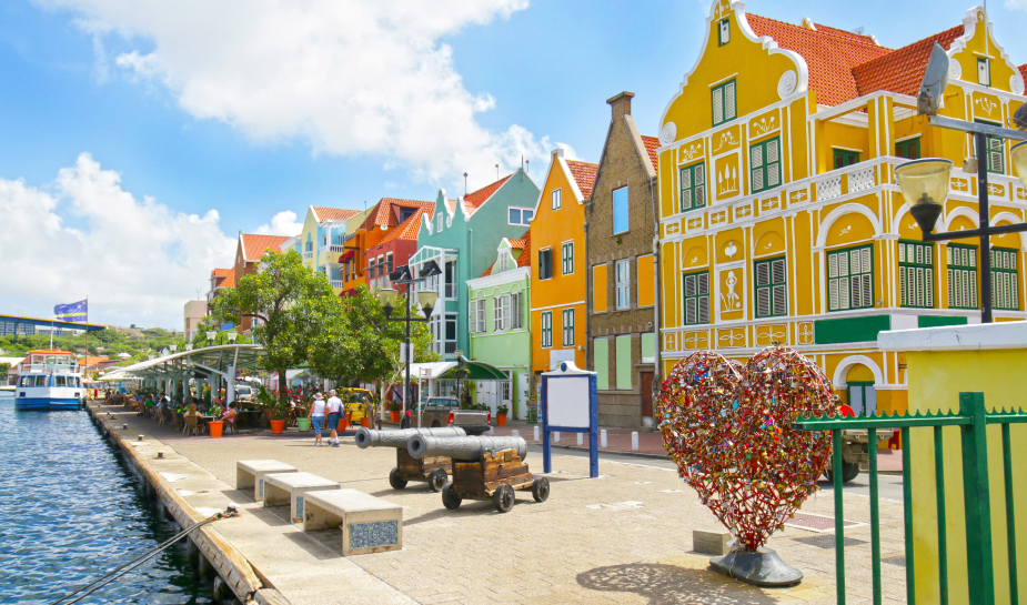 One Casino geeft binnenkort 100 vakanties weg naar Curaçao