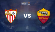 Sevilla FC treft AS Roma in de Europa League finale