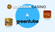 Spellen van Greentube beschikbaar bij het Goldrun Casino