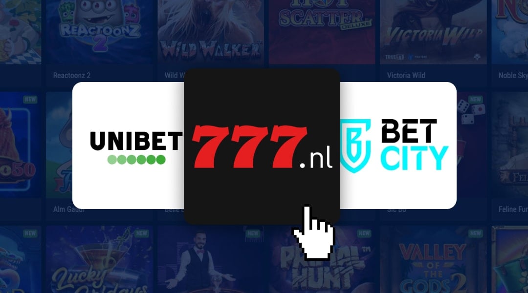 Kies een Crash Games casino uit