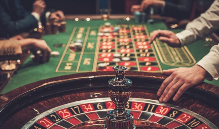 Sunday Royale bij het Holland Casino