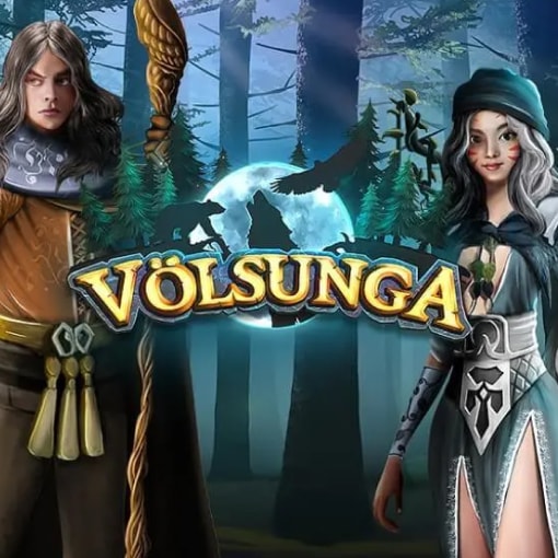 Völsunga