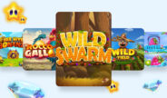 Wereld Bijendag 2023: top 5 slots met een lentethema