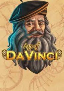 Age of DaVinci logo