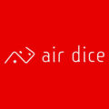 air dice logo