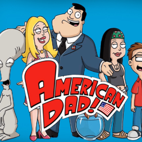 American Dad