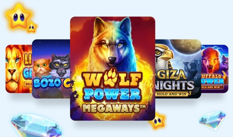 betcity nl organiseert playson toernooi met ruime prijzenpot
