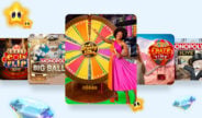 BetCity.nl presenteert het Live Gameshow Toernooi