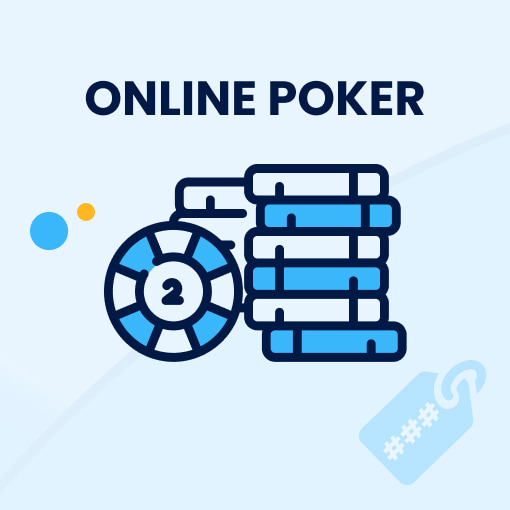 bonussen voor online poker