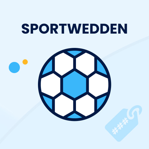 sportwedden