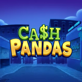 Cash Pandas 